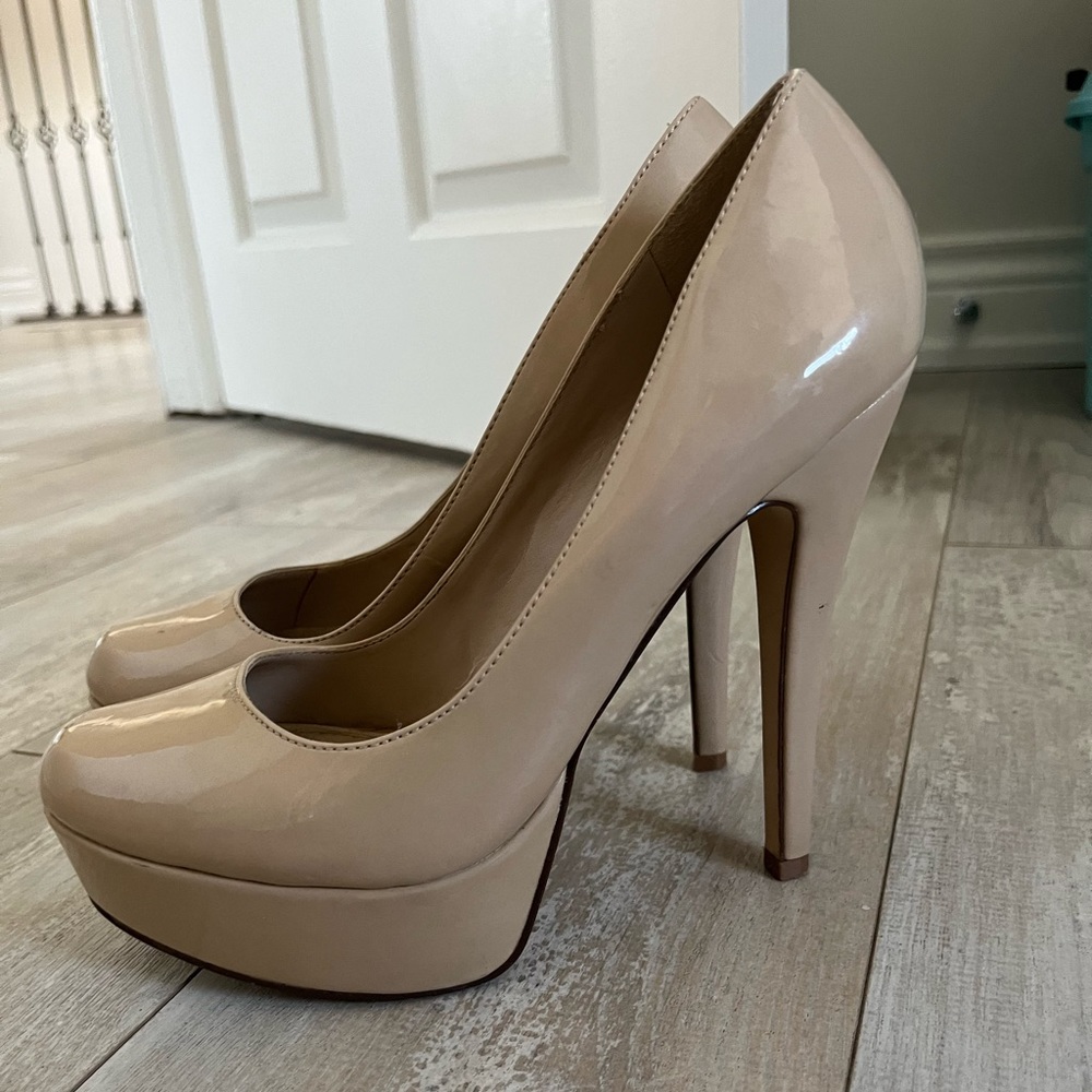 ALDO Heels